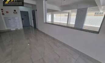 Imagem 5: Apartamento com 1 dormitório à venda, 48 m² por R$ 320.000,00 - Ocian - Praia Grande/SP