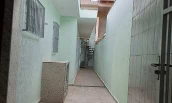 Imagem 3: CASA VELOSO Casa com 3 dormitórios