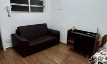 Imagem 2: Aluga 2 quartos gonzaga vista mar