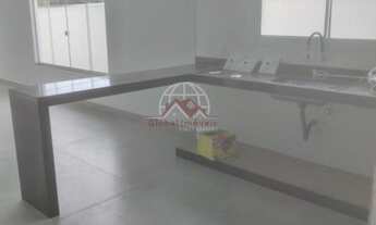 Imagem 5: Casa em Condomínio para Venda em Taubaté, Condominio Cataguá Way, 3 dormitórios, 1 suíte