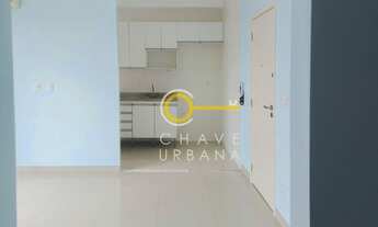 Imagem 6: Apartamento com 1 dormitório, 52 m² - venda por R$ 480.000,00 ou aluguel por R$ 3.700,00/m