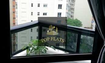 Imagem 7: Flat disponível no Jardim Paulista