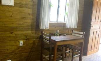 Imagem 2: Aluguel Casa residencial no centro de Florianópolis