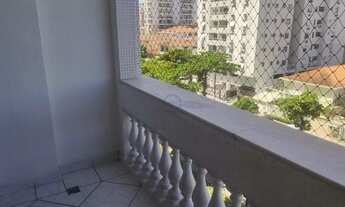 Imagem 6: Apartamento com 3 dorms, Aparecida, Santos - R$ 640 mil, Cod: 26994