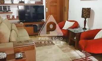 Imagem 2: Apartamento à venda, 3 quartos, 1 suíte, 1 vaga, Flamengo - RIO DE JANEIRO/RJ