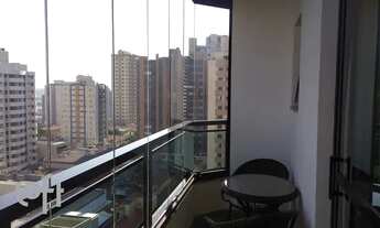 Imagem 3: Apartamento à venda em Santa Paula com 117 m², 3 quartos, 3 suítes, 2 vagas