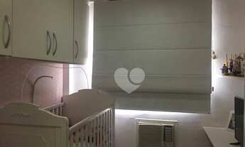 Imagem 7: Cobertura com 3 dormitórios à venda, 136 m² por R$ 350.000,00 - Praça Seca - Rio de Janeir