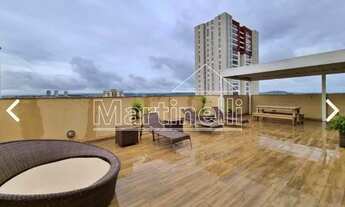 Imagem 3: Apartamento 1 Quarto Ed. Mirante do Golfe, Nova Aliança