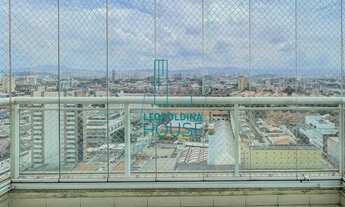 Imagem 2: SãO PAULO - Apartamento Padrão - Vila Romana