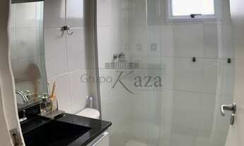 Imagem 7: Apartamento - Jardim San Marino - Residencial Filomena - 61m² - 2 Dormitórios