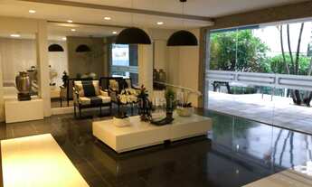 Imagem 4: Apartamento com 3 quartos no Gaudi Edificio - Bairro Gleba Palhano em Londrina