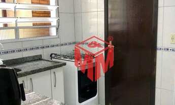 Imagem 5: Sobrado à venda, 122 m² por R$ 695.000,00 - Baeta Neves - São Bernardo do Campo/SP