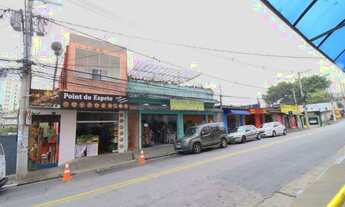 Imagem 3: Taboão da Serra - Prédio Inteiro - Jardim Helena