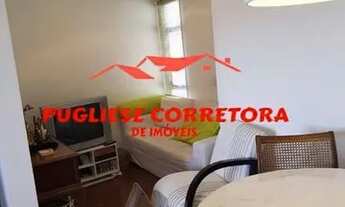 Imagem 5: Apartamento Residencial à venda, Jardim Oriental, São Paulo - AP0239