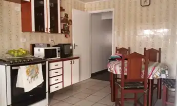 Imagem 4: SOBRADO - SAÚDE - SP