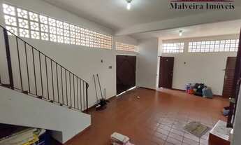 Imagem 3: Casa Sobrado 03 quartos, sala, cozinha, banheiro e Garagem Coberta para 02 Carros Independ