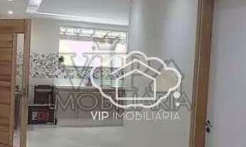 Imagem 4: Casa com 3 dormitórios à venda, 168 m² por R$ 580.000,00 - Campo Grande - Rio de Janeiro/R