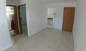 Imagem 5: Apartamento 2 quartos, com vaga e lazer completo em São Gonçalo- Residencial Imigrantes