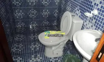 Imagem 4: Sala para alugar, 18 m² por R$ 650,00/mês - Piraporinha - Diadema/SP