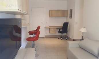 Imagem 6: Apartamento Mobiliado em Morumbi - São Paulo, SP