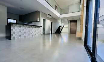 Imagem 3: PIRACICABA - Casa de Condomínio - Loteamento Residencial e Comercial Villa DAquila