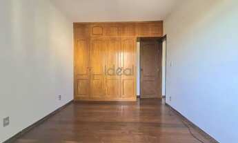 Imagem 5: Apartamento para aluguel, 3 quartos, 1 suíte, 2 vagas, Centro - Viçosa/MG