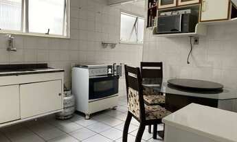 Imagem 7: Cobertura Duplex com 3 Quartos em Localização Privilegiada próxima ao Centro !!