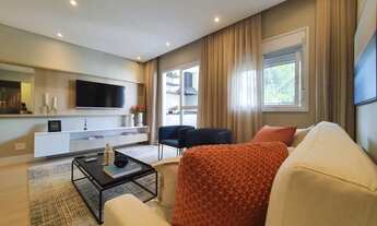 Imagem 3: APARTAMENTO - CAMPO BELO - SP