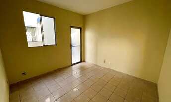 Imagem 3: Apartamento de dois quartos, primeiro andar, Camargos