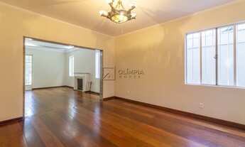 Imagem 7: Locação Casa 4 Dormitórios - 450 m² Jardim Paulista