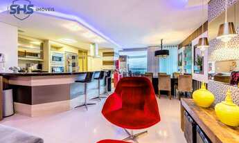 Imagem 3: Apartamento com 3 dormitórios à venda, 133 m² por R$ 1.200.000,00 - Vila Nova - Blumenau/S