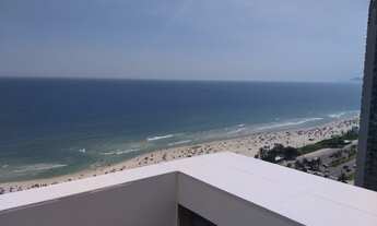 Imagem 2: Vendo Maravilhoso apto Duplex 320 m²frontal 4 qtos piscina excelente marcenaria 4vg portei