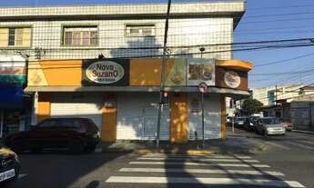 Imagem 1: Salão para alugar, 260 m² por R$ 10.000,00/mês - Vila Figueira - Suzano/SP