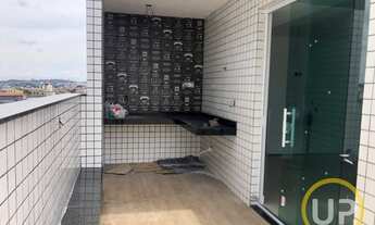 Imagem 7: Cobertura em Industrial - Contagem