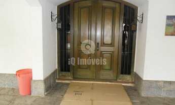 Imagem 7: Chacara Mongte Alegre com 4 dor, 2 suites. Venda 1.600.000