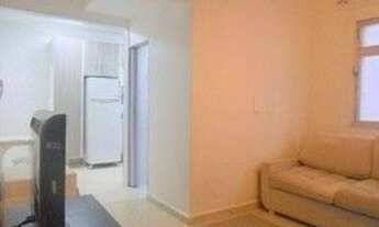 Imagem: Living 30 M2 FRENTE A PRAIA !!! Oportunidade