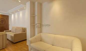 Imagem 7: Locação Apartamento 3 Dormitórios - 150 m² Higienópolis