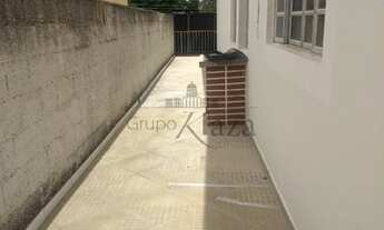 Imagem 6: Casa Sobreloja Comercial ou Residencial - 3 Dormitórios - 123m²