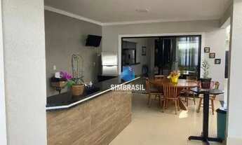 Imagem: Casa com 3 dormitórios à venda, 200 m²