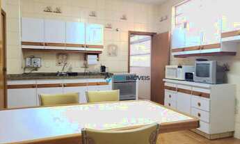 Imagem 4: Apartamento com 3 dormitórios à venda, 136 m² por R$ 649.000,00 - Cambuí - Campinas/SP