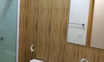 Imagem: Edifício Vitta home 2/4, 1 vg