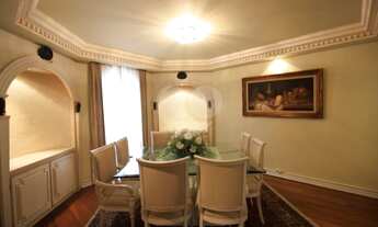 Imagem 5: Duplex para venda possui 340 metros quadrados com 4 quartos em Jardim Paulista - São Paulo