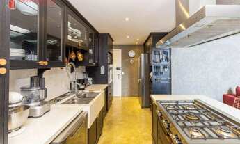 Imagem 7: 3 SUÍTES, 3 VGS 178 m² - Panamby - São Paulo/SP - AP6771