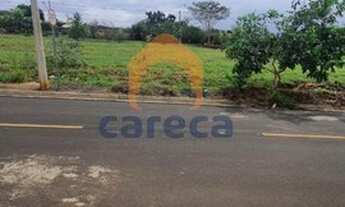 Imagem 2: Terreno Residencial para Venda em São José do Rio Preto, Residencial Cidade Alta, 1 dormit