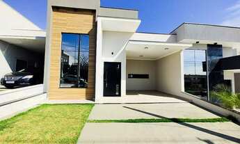 Imagem 2: CASA RESIDENCIAL em INDAIATUBA - SP, JARDIM BRÉSCIA