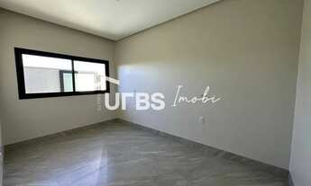 Imagem 5: Jardins Bolonha - Casa de Condomínio 3 quartos, sendo 3 suítes