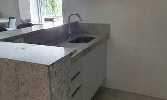 Imagem 6: Apartamento com 3 dormitórios à venda, 138 m² por R$ 1.030.340,00 - Canto do Forte - Praia