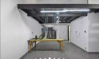 Imagem 2: Sobrado à venda no Brooklin a 1km do Metrô Campo Belo e 700m da Berrini. Casa Estilo LOFT