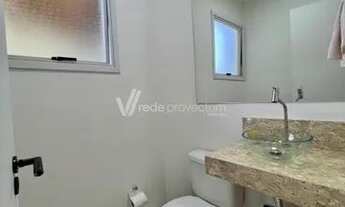 Imagem 6: Casa - Parque Rural Fazenda Santa Cândida - Campinas