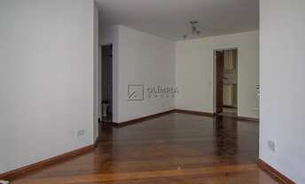 Imagem 2: Venda Apartamento 3 Dormitórios - 95 m² Moema